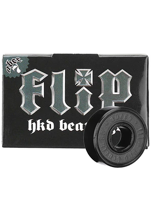 Rolamentos Flip ABEC 7
