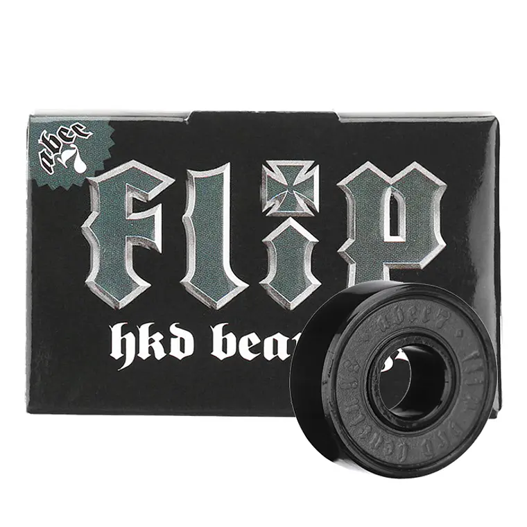 Rolamentos Flip ABEC 7 1