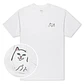 T-Shirt Rip N Dip Lord Nermal S/S Pocket - Thumbnail 2