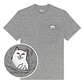 T-Shirt Rip N Dip Lord Nermal S/S Pocket - thumbnail 1