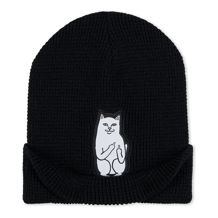 Gorro Rip N Dip Lord Nermal Beanie 3