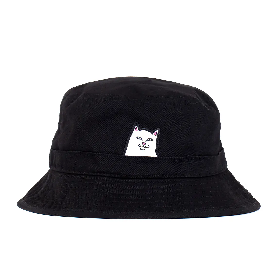 Chapéu Rip N Dip Lord Nermal Bucket Hat 1