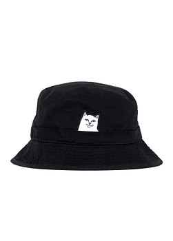 Chapéu Rip N Dip Lord Nermal Bucket Hat