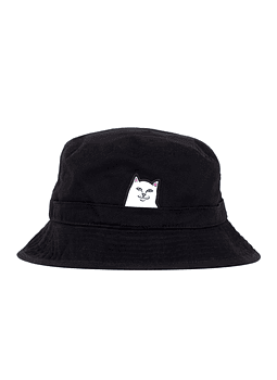 Chapéu Rip N Dip Lord Nermal Bucket Hat