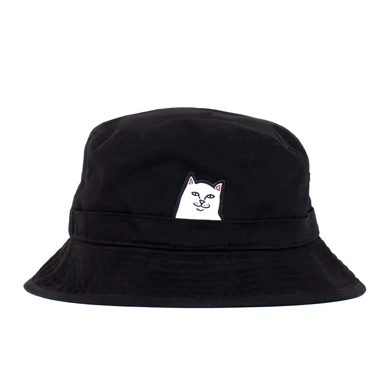 Chapéu Rip N Dip Lord Nermal Bucket Hat 1