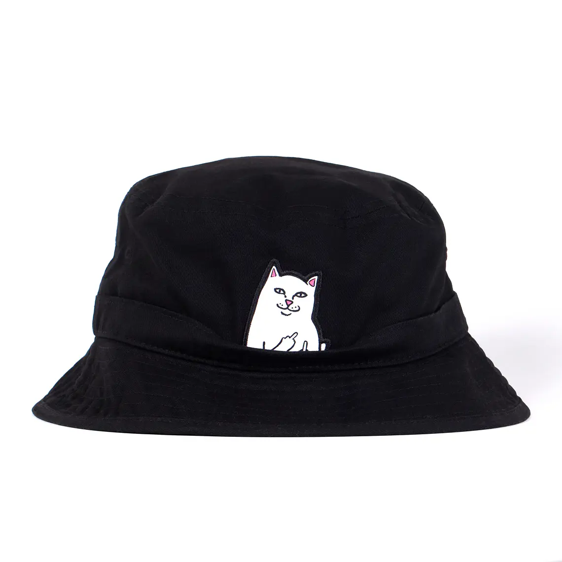 Chapéu Rip N Dip Lord Nermal Bucket Hat 2