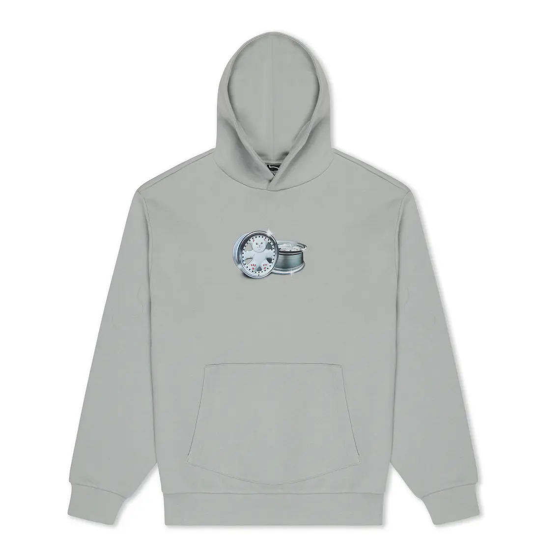 Sweat Hood Rip N Dip Nerm On Wheels 1
