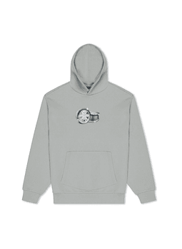 Sweat Hood Rip N Dip Nerm On Wheels