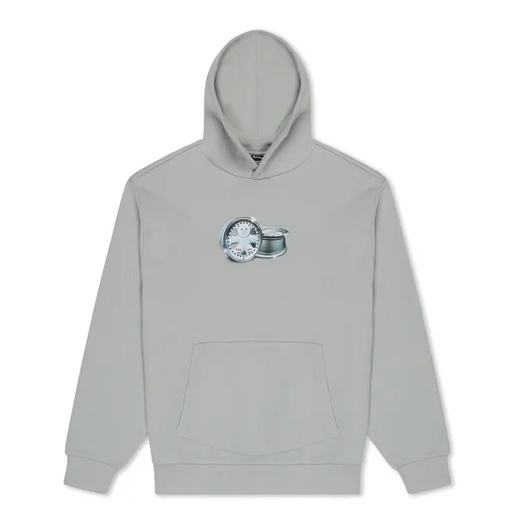 Sweat Hood Rip N Dip Nerm On Wheels 1
