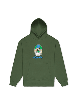 Sweat Hood Rip N Dip Nermal Fest