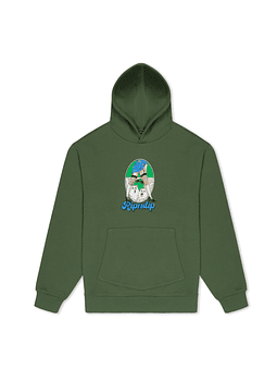 Sweat Hood Rip N Dip Nermal Fest