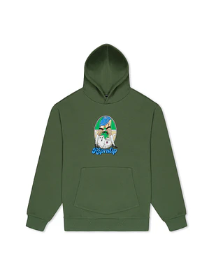Sweat Hood Rip N Dip Nermal Fest