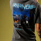 T-Shirt Rip N Dip Vroom Vroom - Thumbnail 3