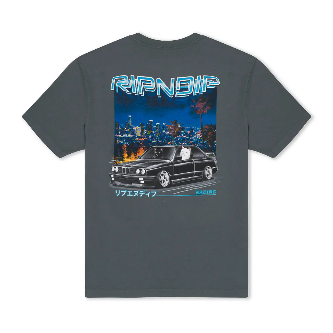 T-Shirt Rip N Dip Vroom Vroom 1
