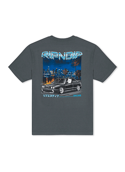 T-Shirt Rip N Dip Vroom Vroom