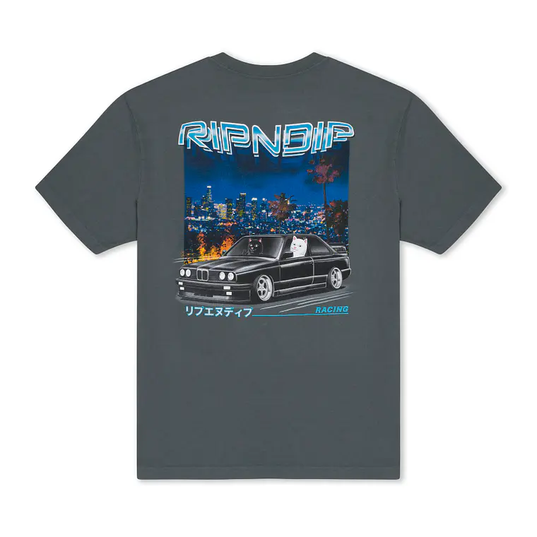 T-Shirt Rip N Dip Vroom Vroom 1
