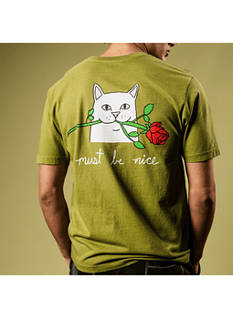 T-Shirt Rip N Dip Romantic Nerm