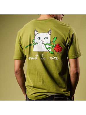 T-Shirt Rip N Dip Romantic Nerm