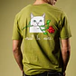 T-Shirt Rip N Dip Romantic Nerm - Thumbnail 1