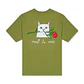 T-Shirt Rip N Dip Romantic Nerm - Thumbnail 3