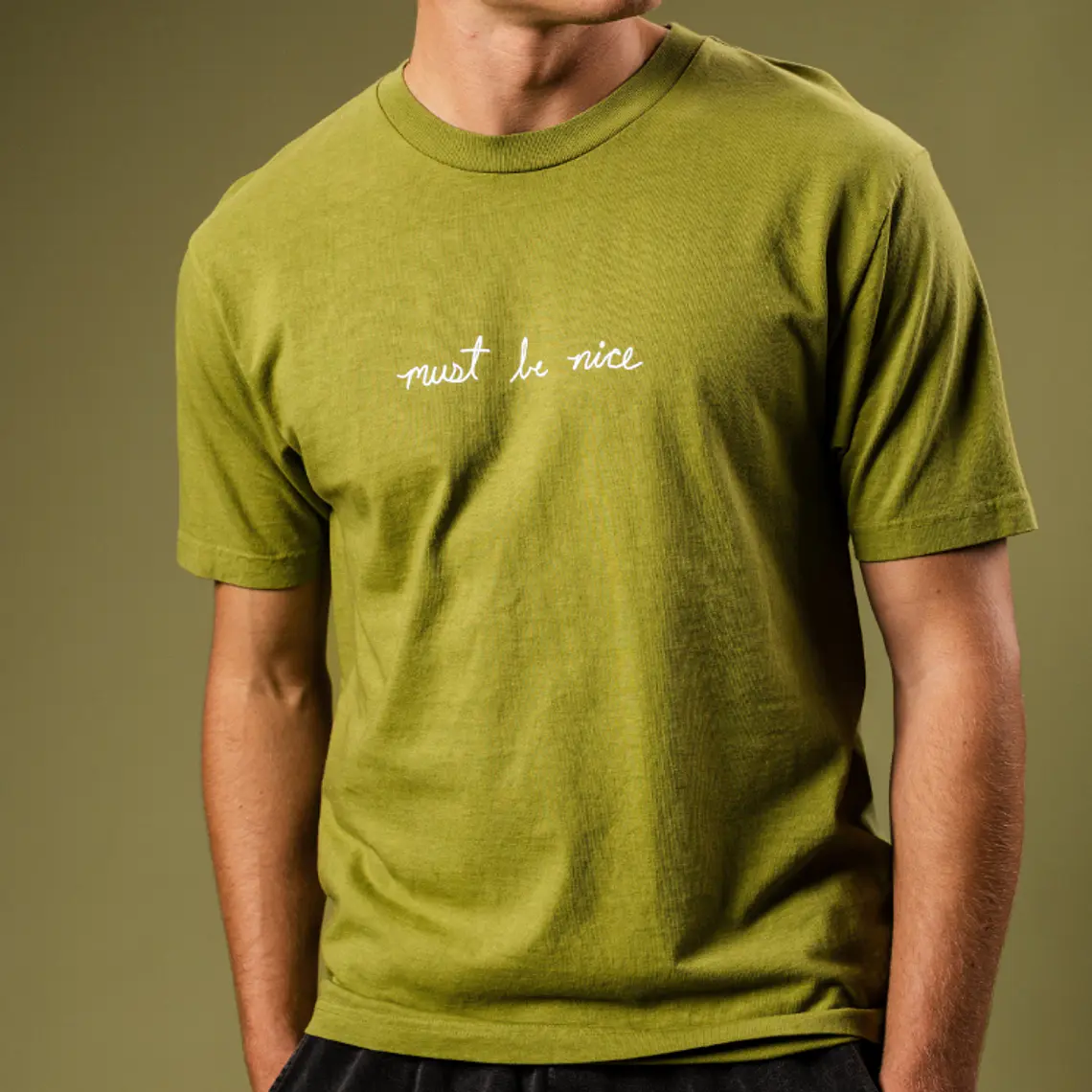 T-Shirt Rip N Dip Romantic Nerm 2