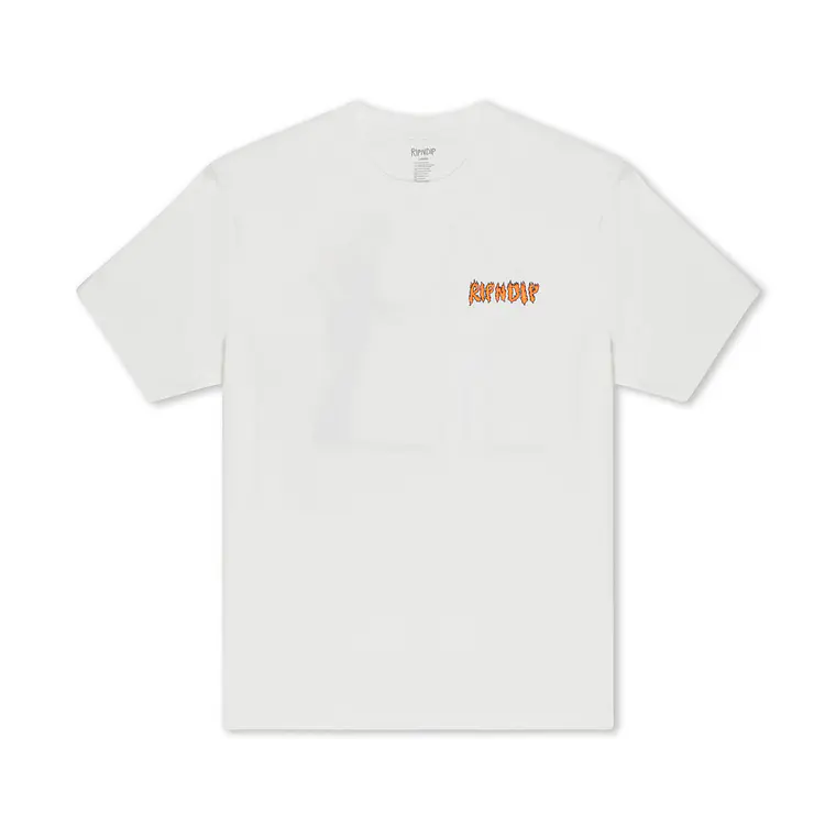 T-Shirt Rip N Dip Burn 2
