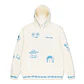 Sweat Hood Rip N Dip Blonded - Thumbnail 2