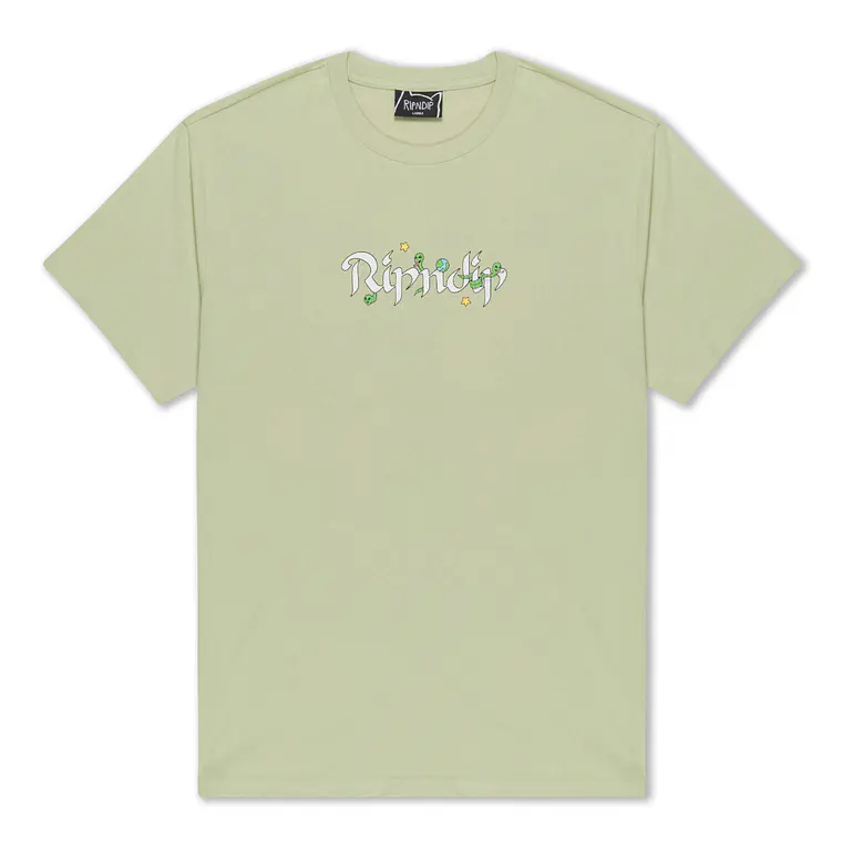 T-Shirt Rip N Dip Alien Whisperer 2