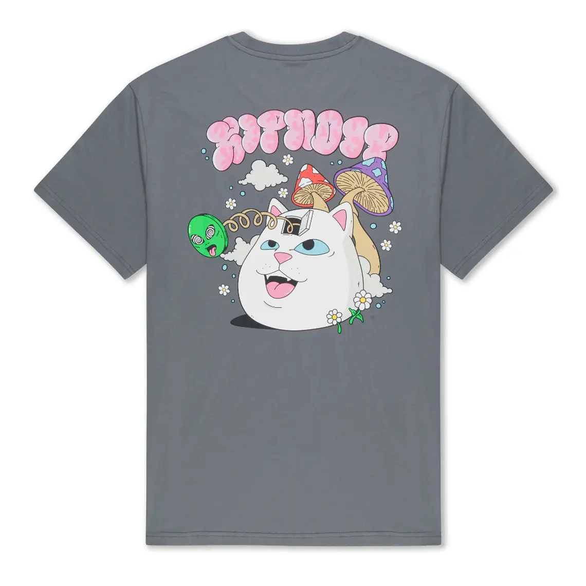 T-Shirt Rip N Dip Lost Minds 3