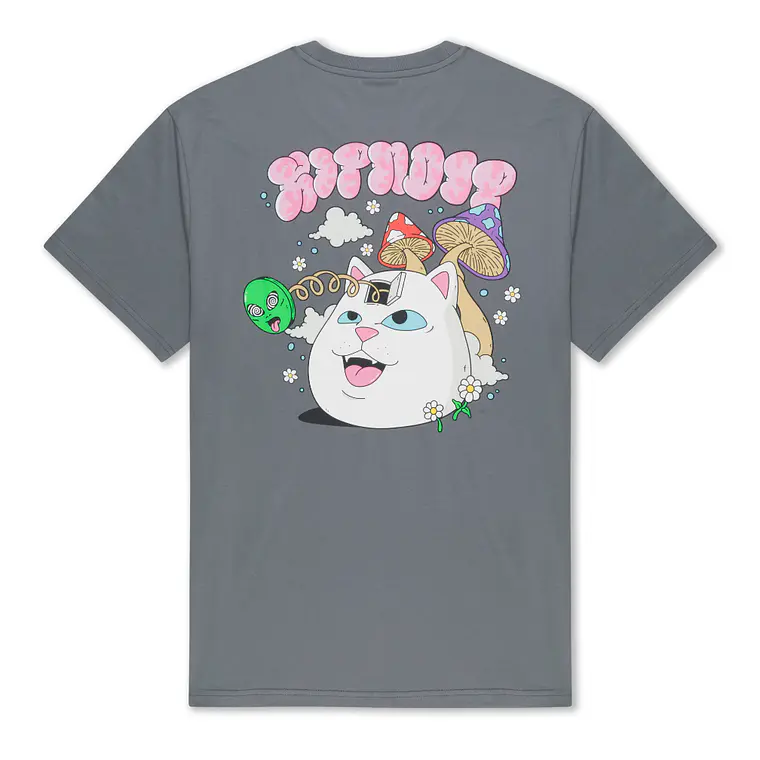 T-Shirt Rip N Dip Lost Minds 3