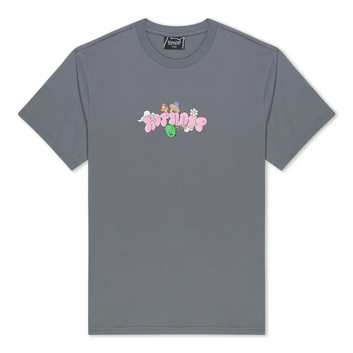T-Shirt Rip N Dip Lost Minds 2
