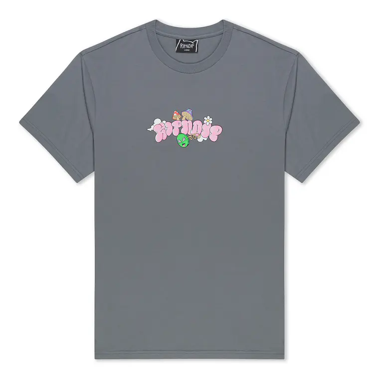 T-Shirt Rip N Dip Lost Minds 2
