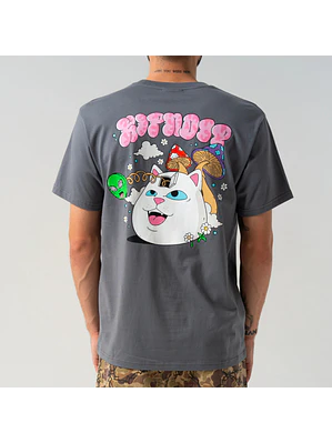 T-Shirt Rip N Dip Lost Minds