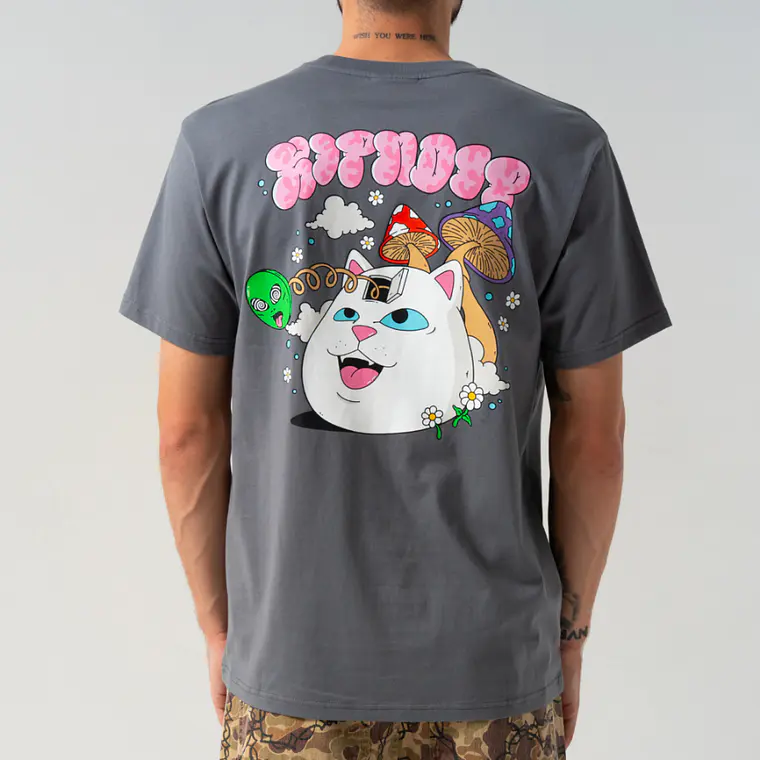 T-Shirt Rip N Dip Lost Minds 1
