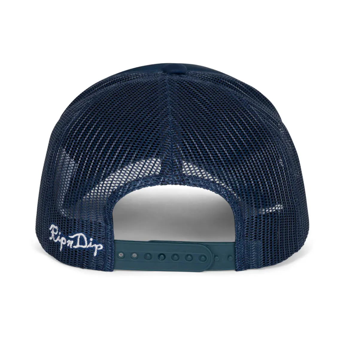 Boné Rip N Dip Great Wave Trucker Hat 2