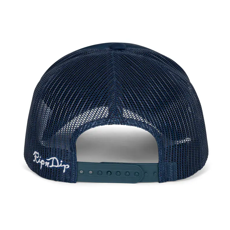 Boné Rip N Dip Great Wave Trucker Hat 2