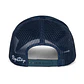 Boné Rip N Dip Great Wave Trucker Hat - Thumbnail 2