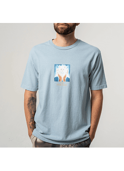 T-Shirt Rip N Dip Nerm In The Clouds