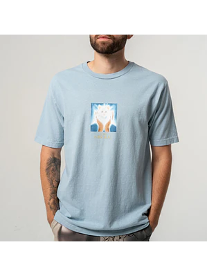 T-Shirt Rip N Dip Nerm In The Clouds