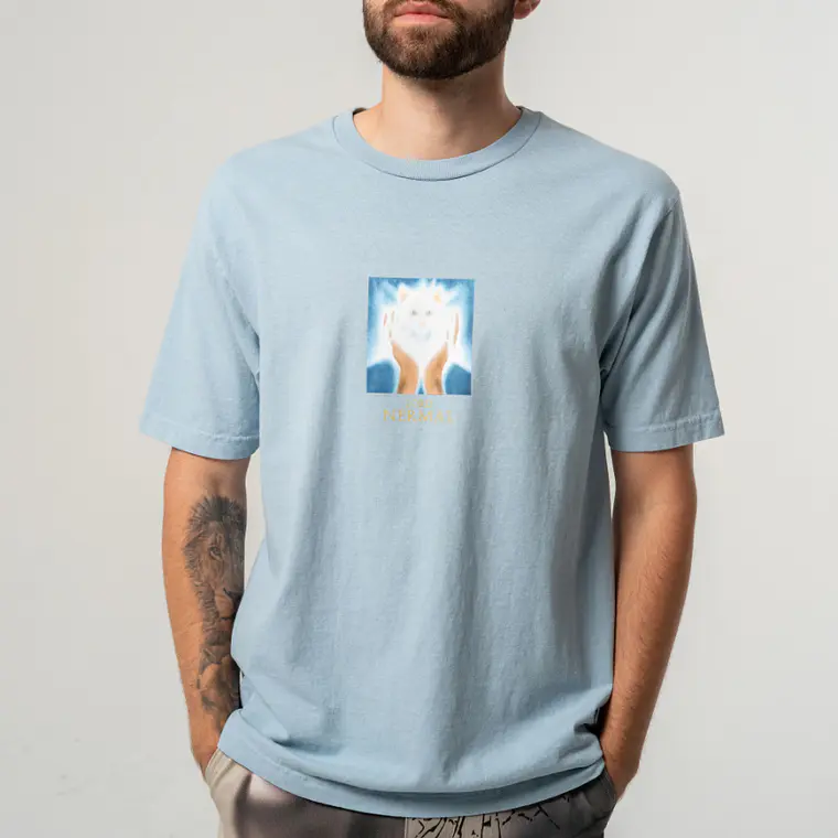 T-Shirt Rip N Dip Nerm In The Clouds 1
