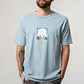 T-Shirt Rip N Dip Nerm In The Clouds - thumbnail 1
