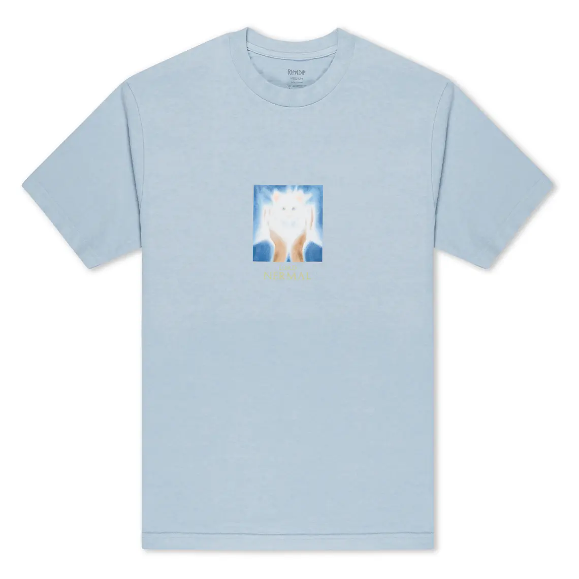 T-Shirt Rip N Dip Nerm In The Clouds 2