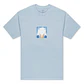 T-Shirt Rip N Dip Nerm In The Clouds - thumbnail 2