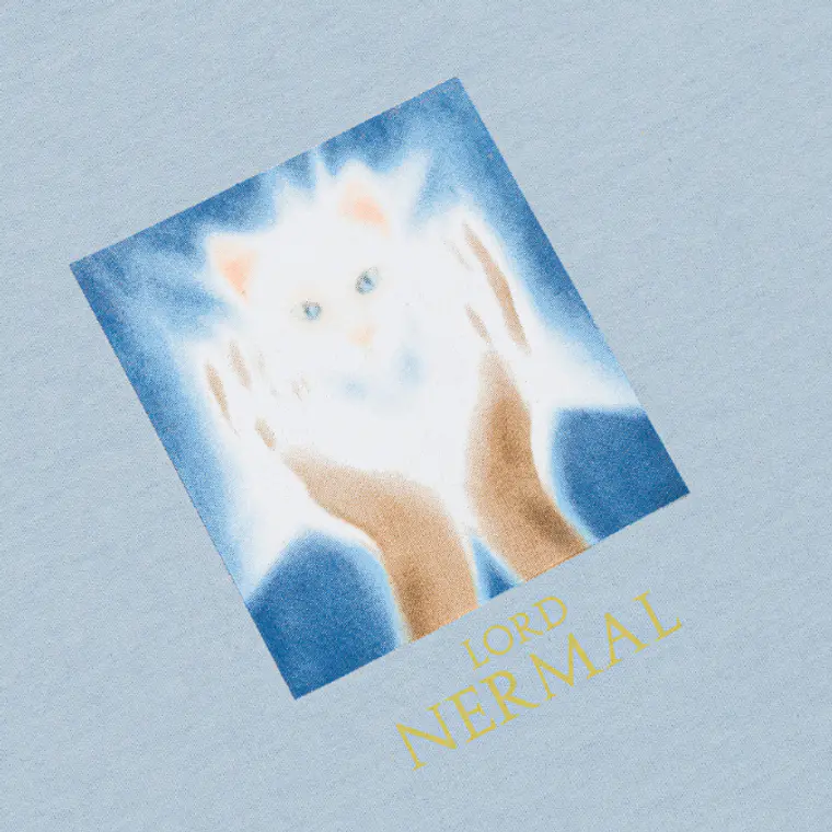 T-Shirt Rip N Dip Nerm In The Clouds 3