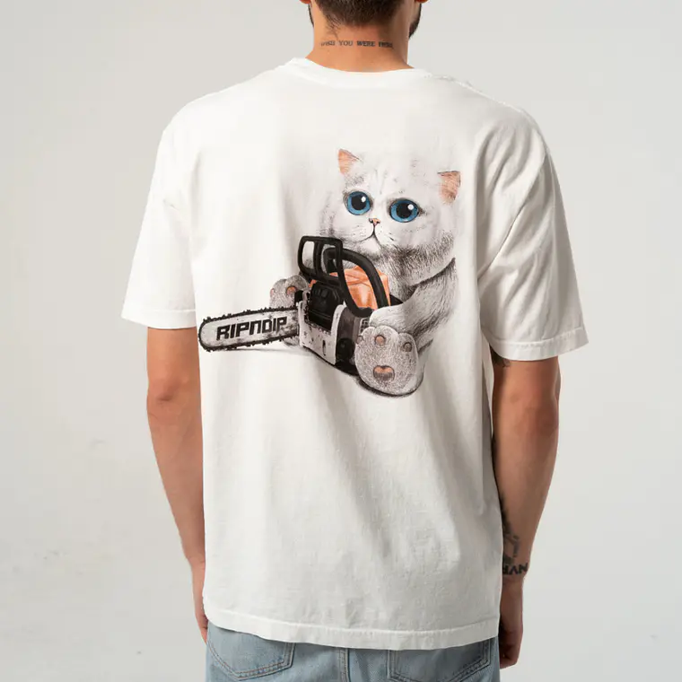 T-Shirt Rip N Dip Find Out 1