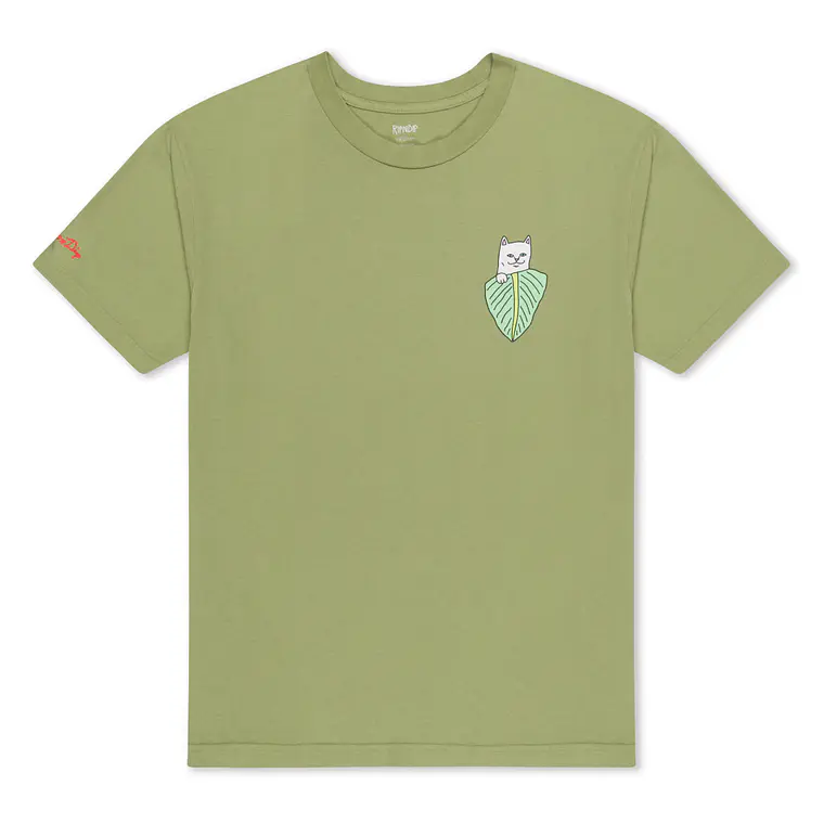 T-Shirt Rip N Dip Nermal Portrait 2