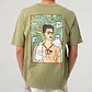 T-Shirt Rip N Dip Nermal Portrait - Thumbnail 1