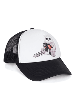 Boné Rip N Dip Find Out Trucker Hat