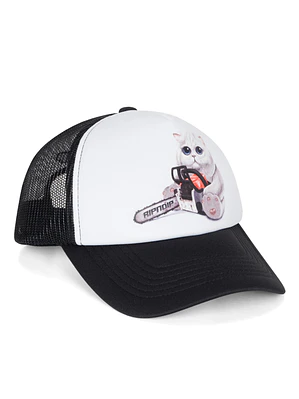 Boné Rip N Dip Find Out Trucker Hat
