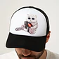 Boné Rip N Dip Find Out Trucker Hat - Thumbnail 2